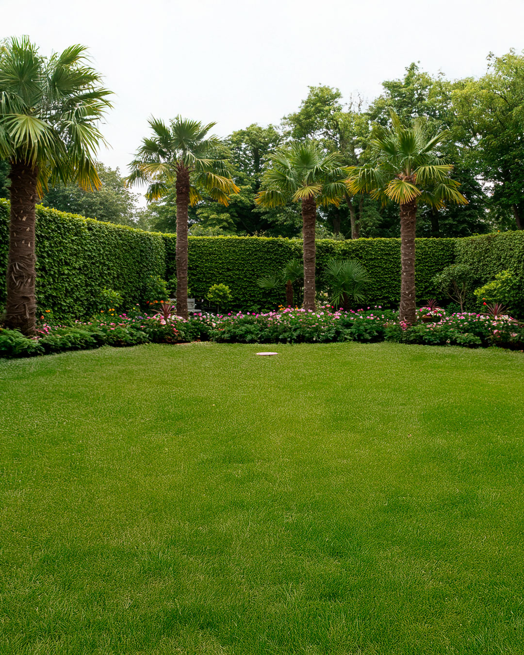 Exterior da Casa da Baronessa